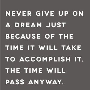 Meet your Posher, Sally